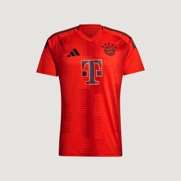 Bayern Munich - Maillot Domicile 24/25 - Rouge
