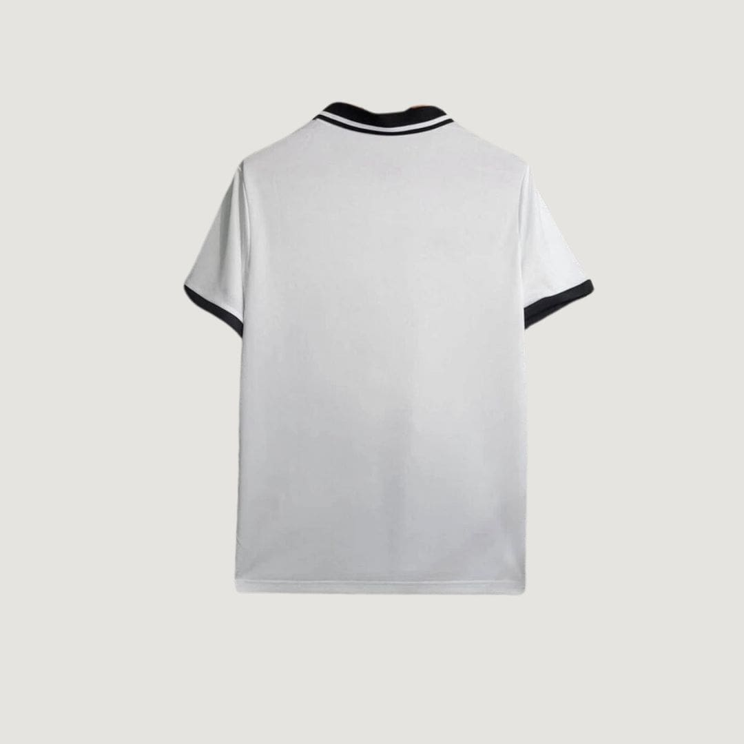 Japon – Maillot Concept – Blanc, Noir (Dragon)
