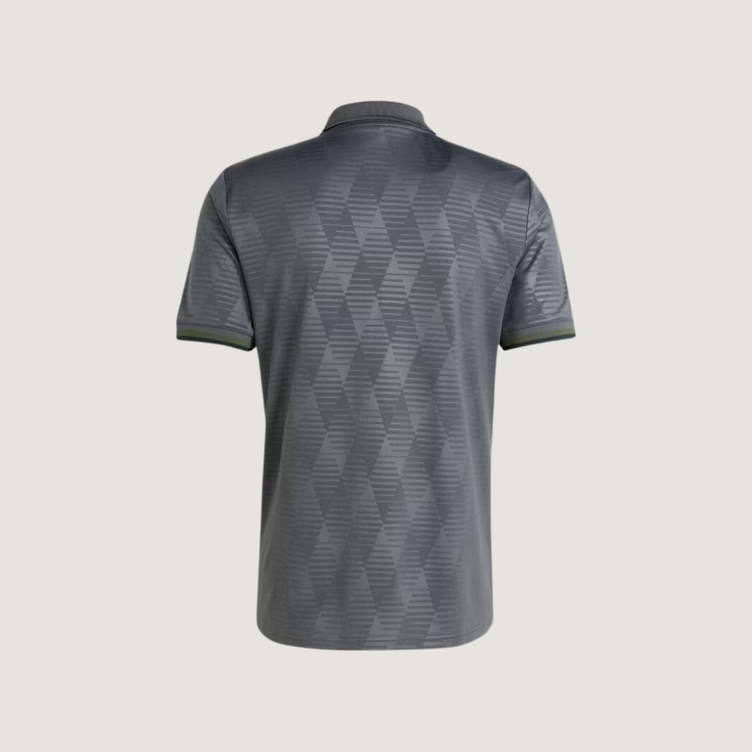 Bayern Munich - Maillot Wiesn 24/25 - Gris