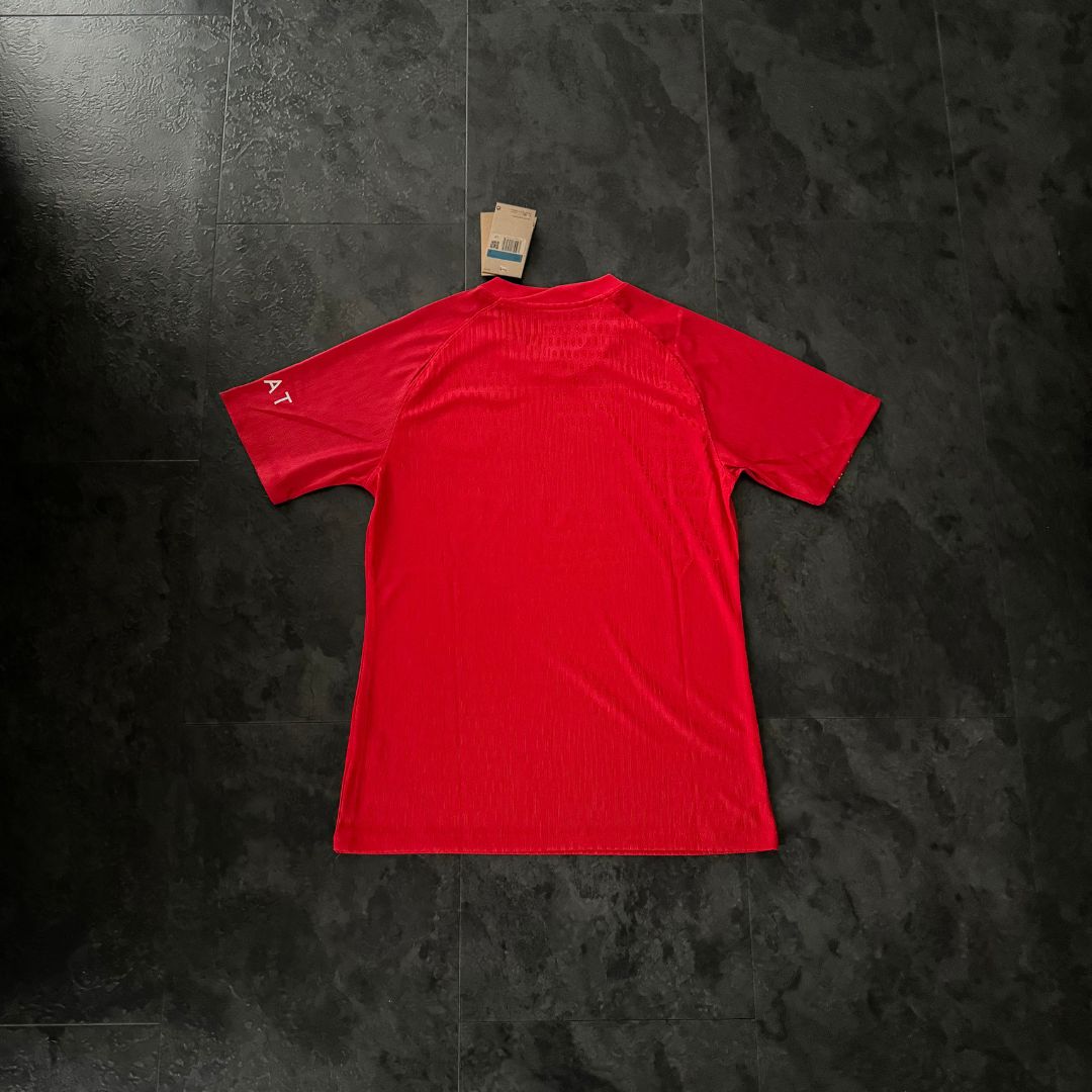 Paris Saint-Germain – Maillot d’Entraînement 24/25 – Rouge