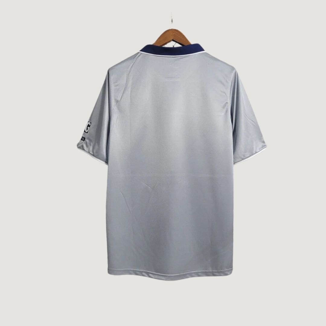 Paris Saint-Germain  - Maillot Rétro 2000 - Gris
