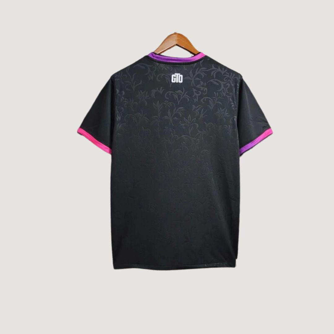 Paris Saint-Germain - Maillot Concept - Noir, Violet, Rose