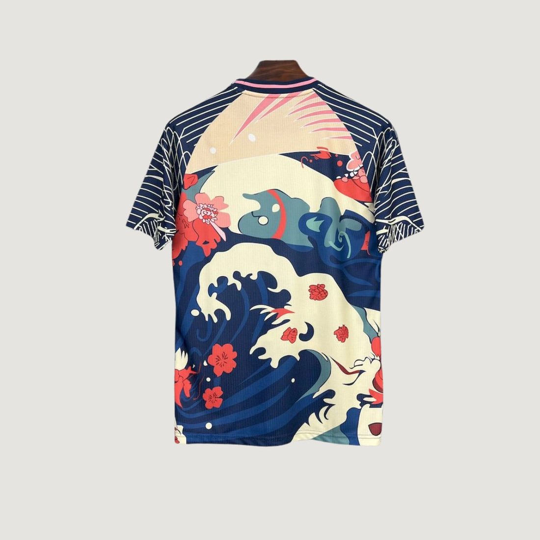 Tottenham – Maillot Concept 2025/26 – Multicolore