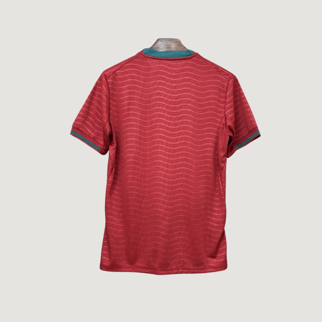 Portugal – Maillot Domicile 2026/27 – Rouge