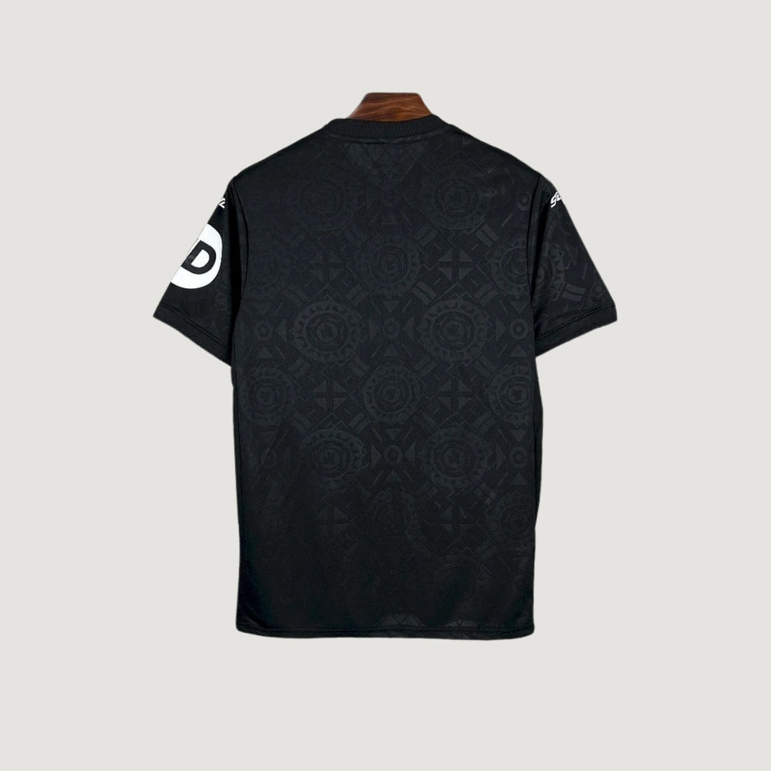 Wolverhampton – Maillot Goalkeeper 2025/26 – Noir