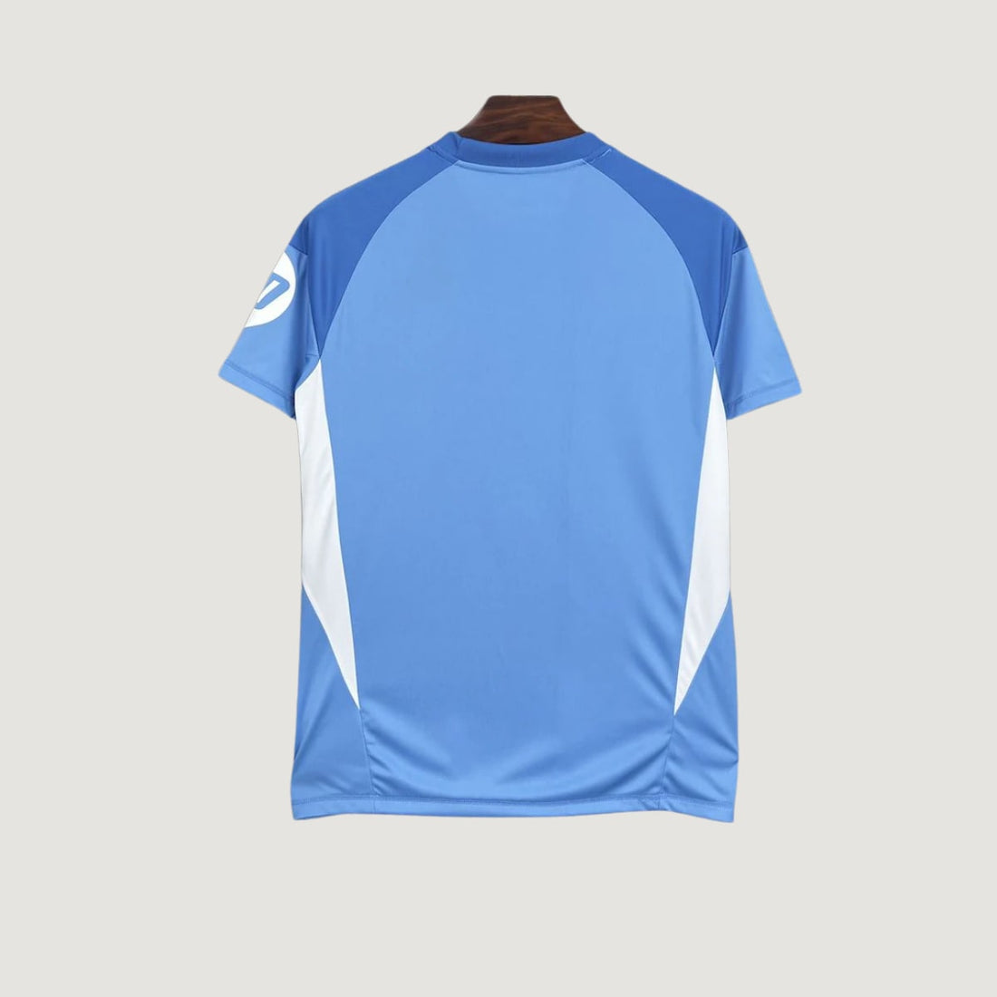 Real Madrid – Maillot Concept 2025/26 – Bleu, Blanc