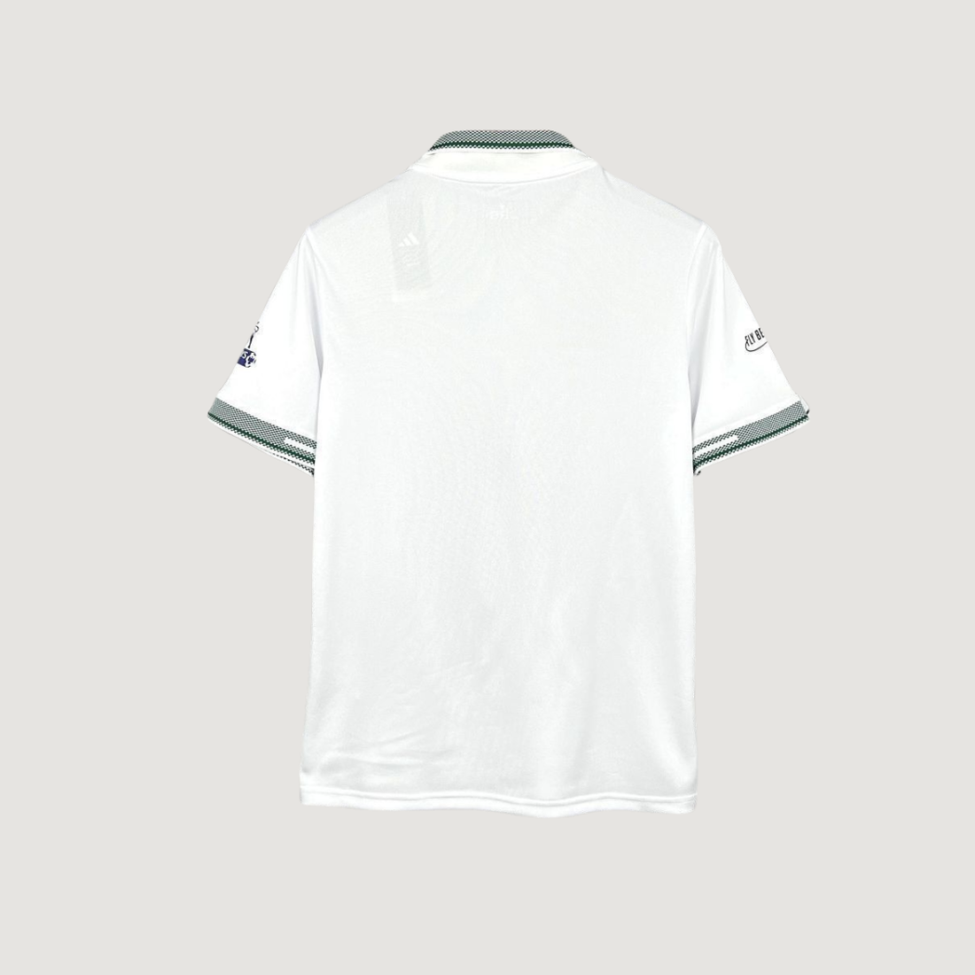 Arsenal FC – Maillot Extérieur Concept 2025/2026 – Blanc