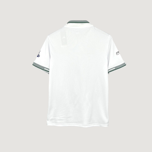 Arsenal FC – Maillot Extérieur Concept 2025/2026 – Blanc