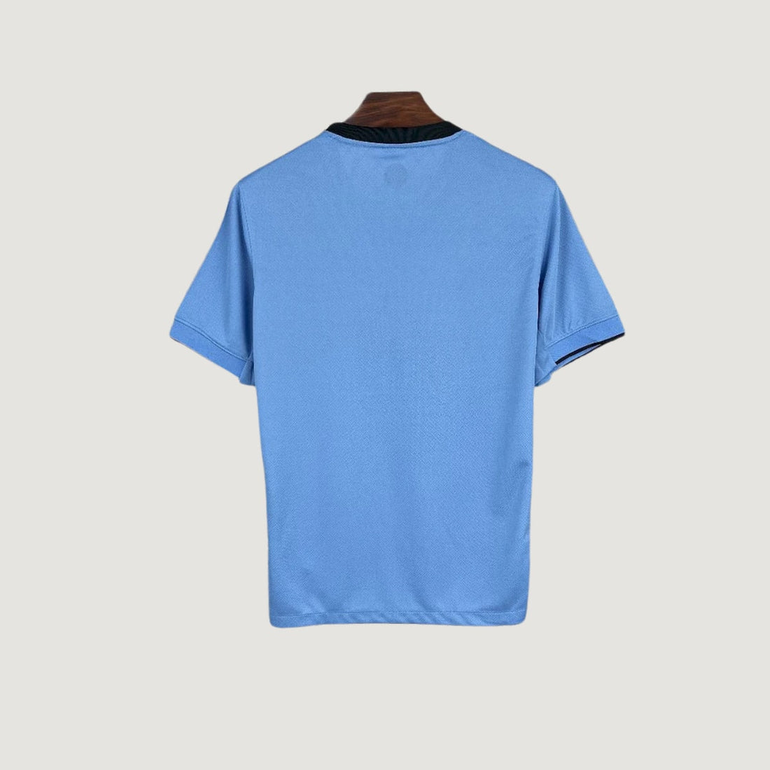 Pays-Bas – Maillot Extérieur 2025/26 – Bleu Clair