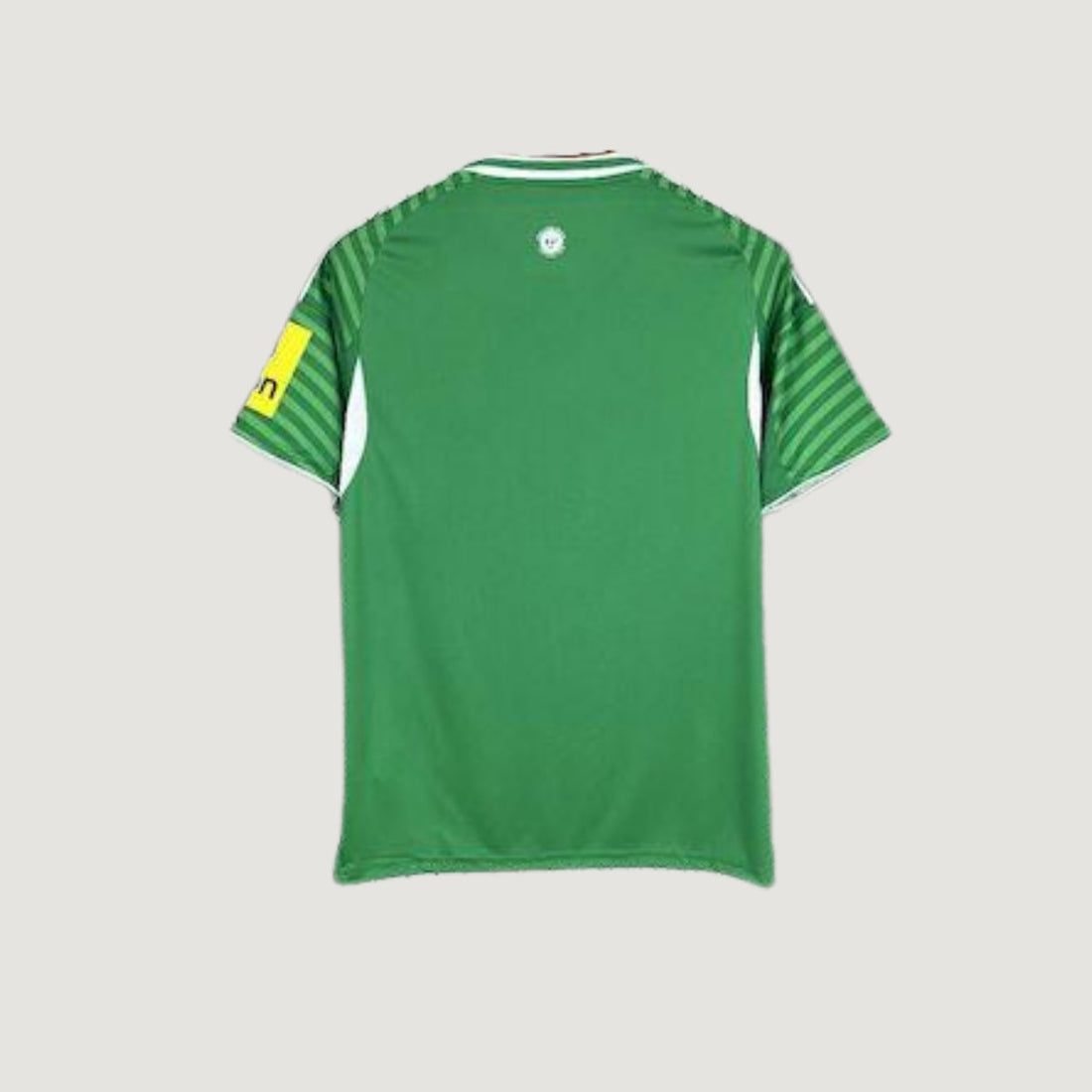 Newcastle United FC – Maillot Extérieur 2025/26 – Vert