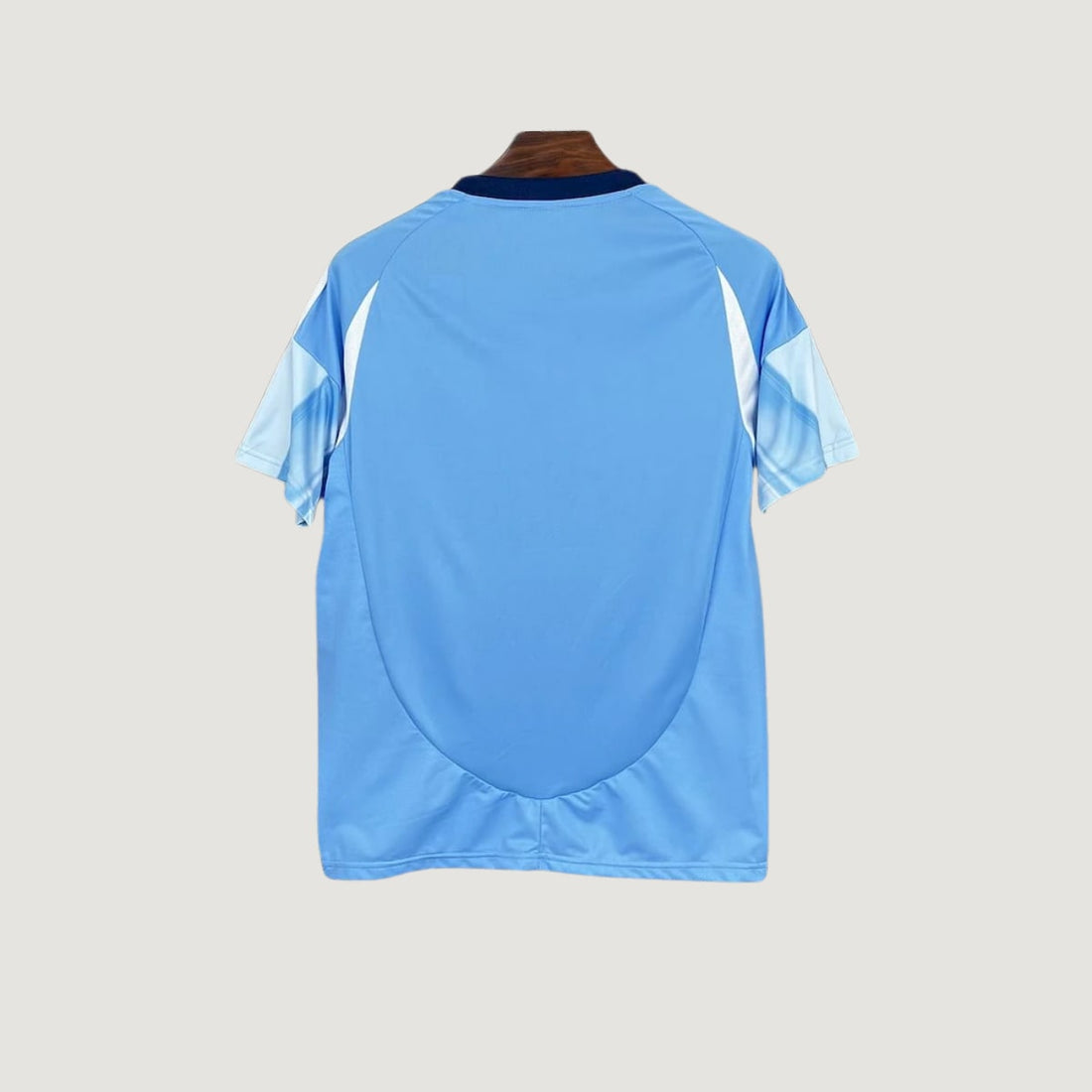 New York City – Maillot Domicile 2025/26 – Bleu ciel