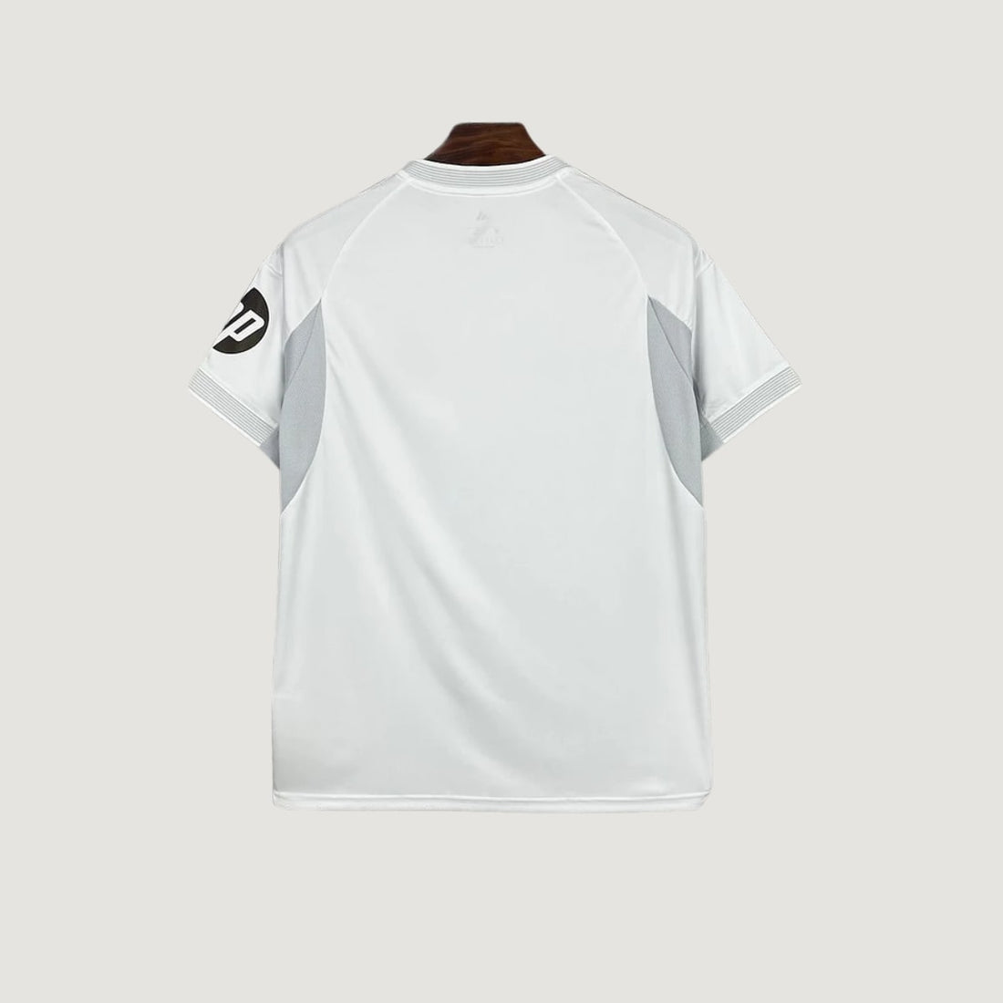 Real Madrid – Maillot Domicile 2025/26 – Blanc