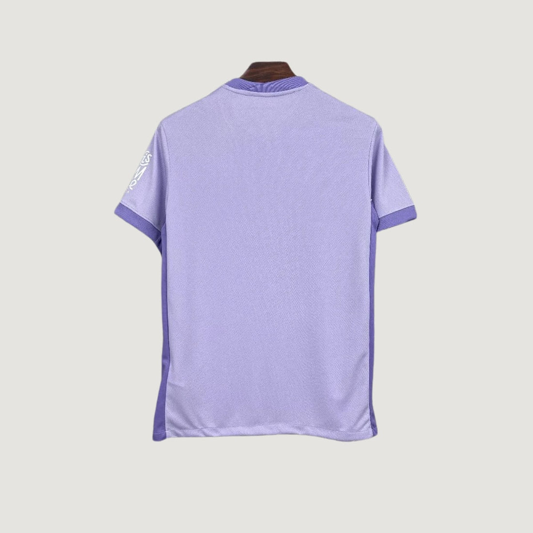 Brighton – Maillot Extérieur 2025/2026 – Violet, Lavande
