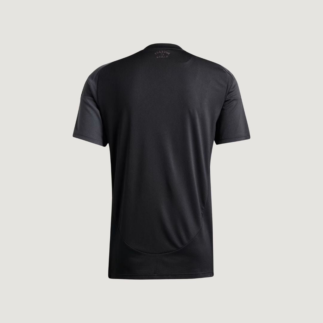 Inter Miami - Maillot extérieur 25/26 - Noir