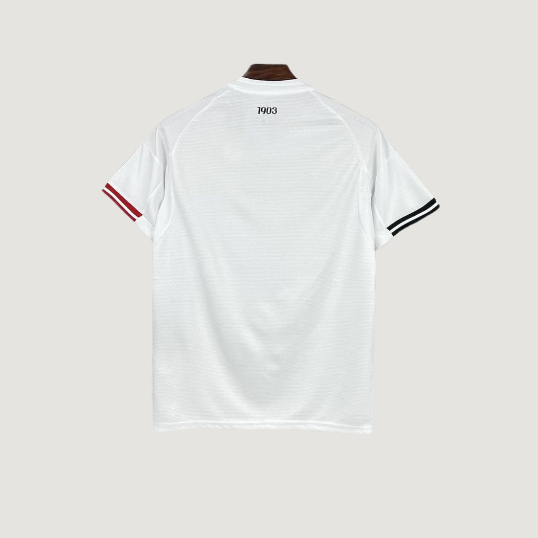 Beşiktaş – Maillot Extérieur 2025/26 – Blanc