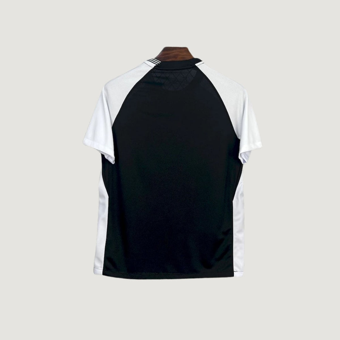 Corinthians – Maillot Extérieur 2025/26 – Noir