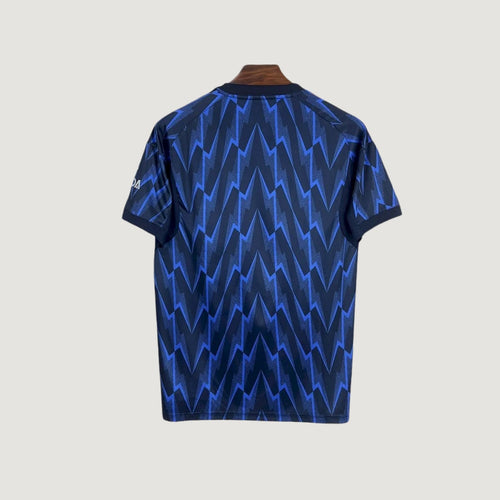 Arsenal FC – Maillot Extérieur 25/26 – Bleu