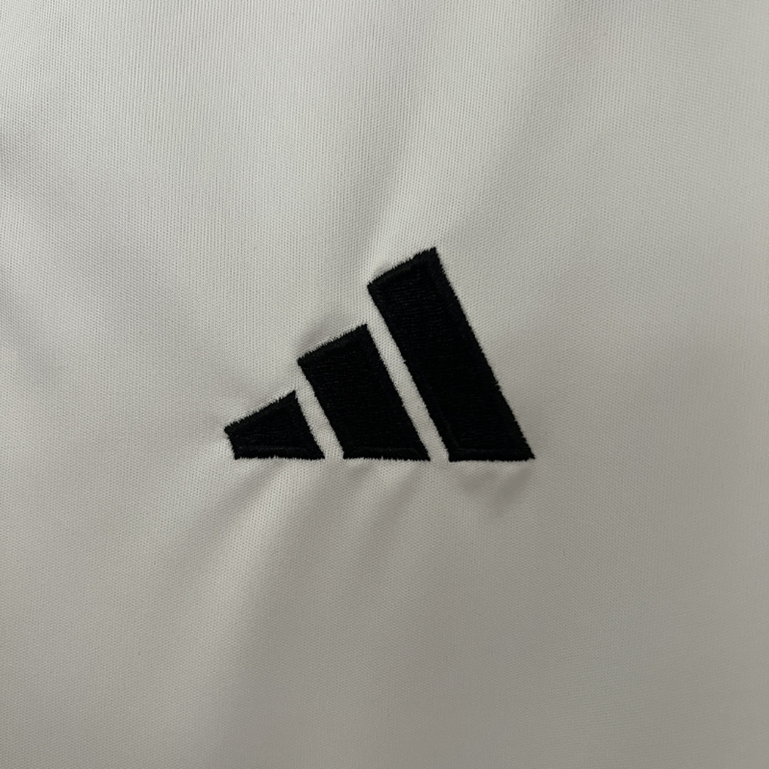 Japon – Maillot Concept – Blanc, Noir, Rouge (Paysage)