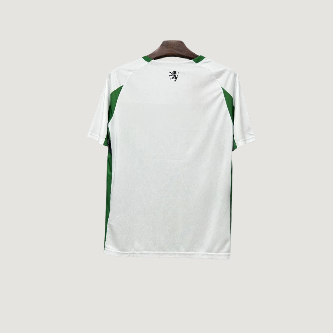Sporting Lisbonne – Maillot Concept 2025-26 – blanc, vert
