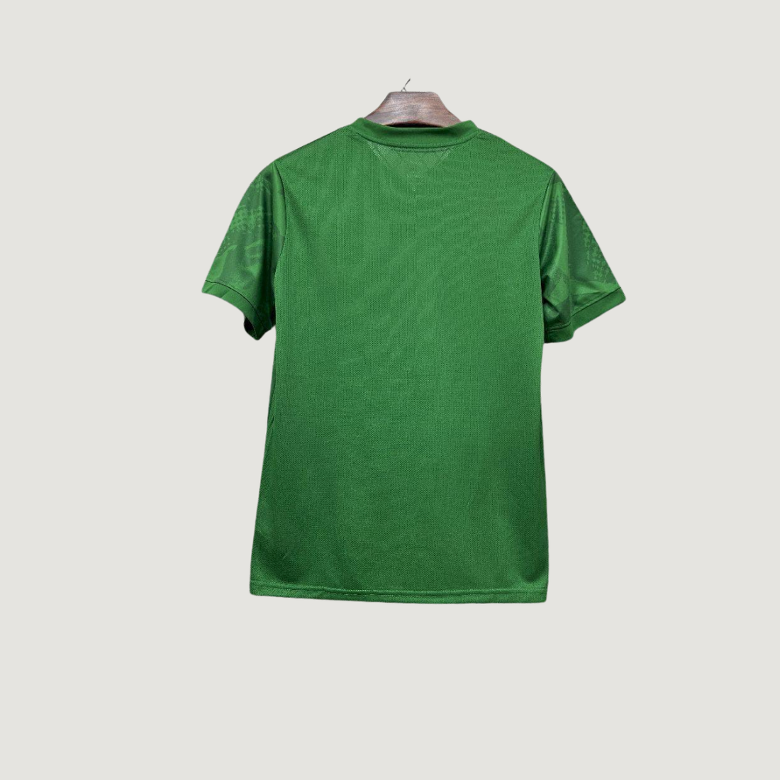 Sporting Lisbonne – Maillot Entraînement 2025-26 – vert, vert foncé