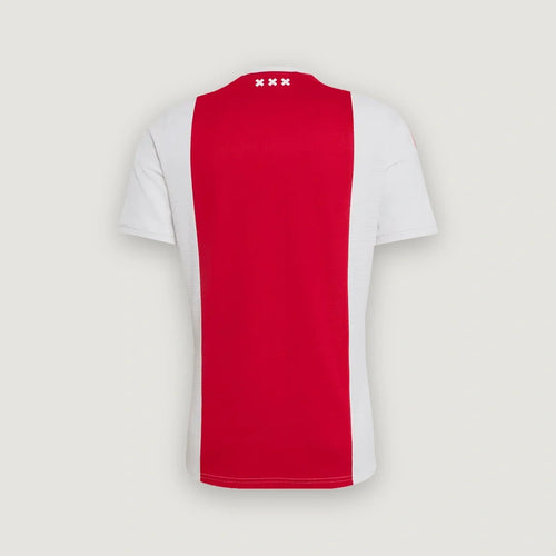 Ajax Amsterdam – Maillot Domicile 2026/27 – Rouge, Blanc