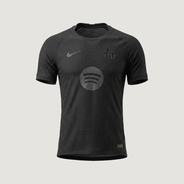 FC Barcelone – Maillot Concept 2026/27 – Noir