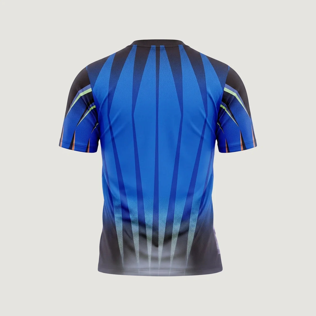 Paris Saint-Germain – Maillot Concept 2026/27 – Bleu, Noir, Vert