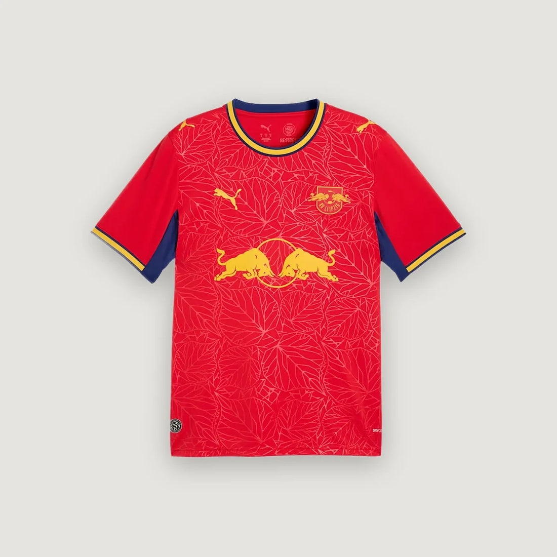 RB Leipzig – Maillot Extérieur 2026/27 – Rouge