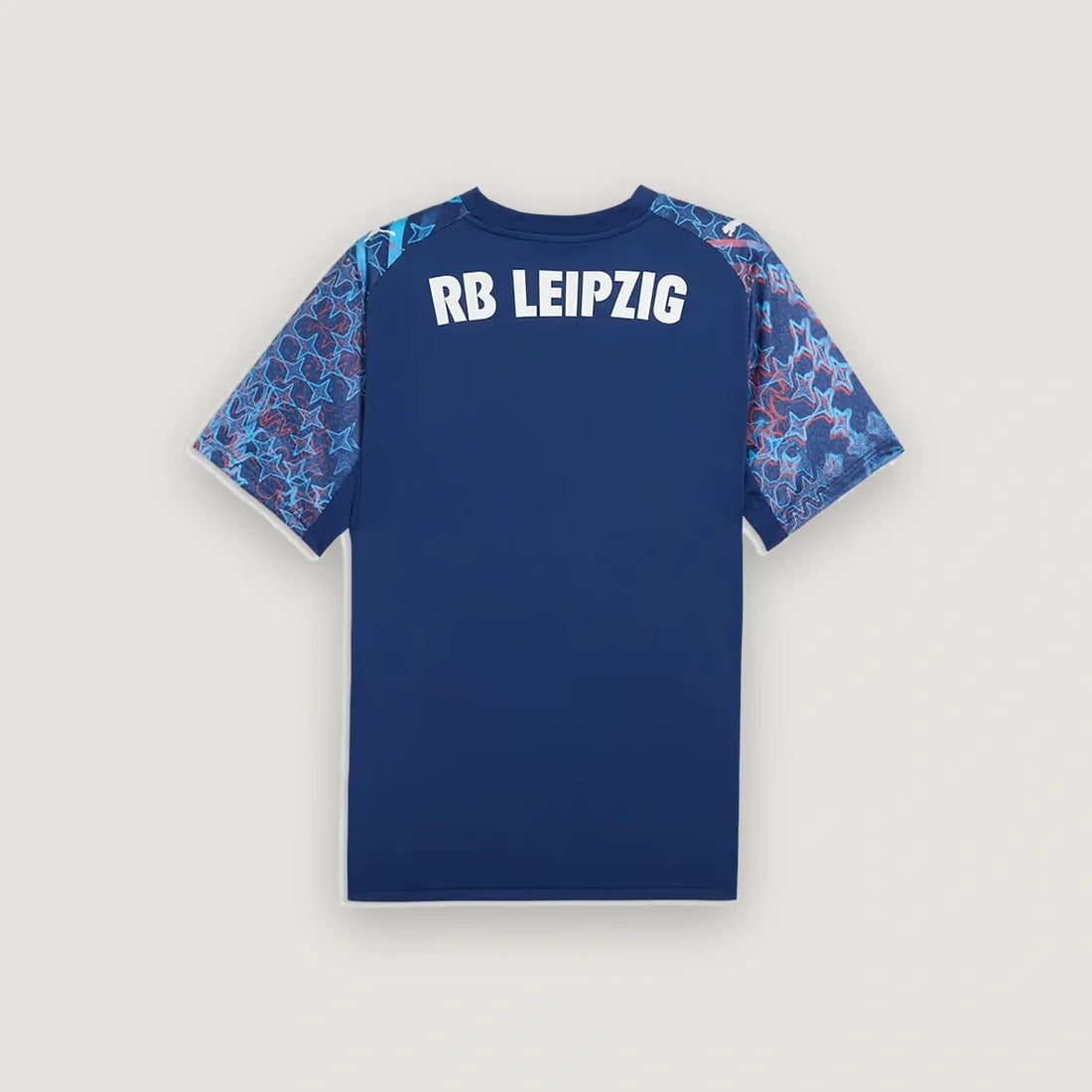 RB Leipzig – Maillot Third 2026/27 – Bleu