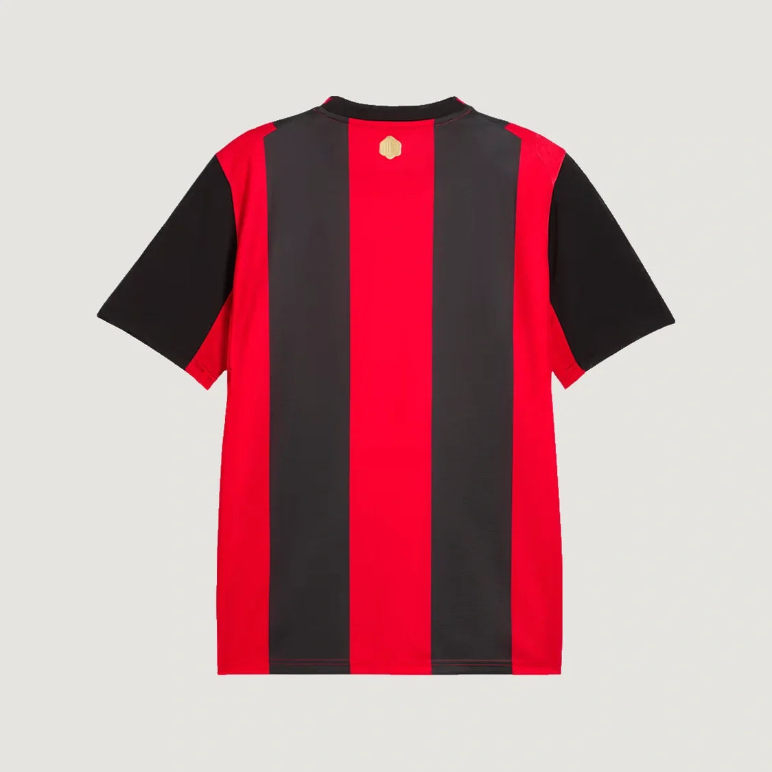 AC Milan – Maillot Domicile 2026/27 – Rouge, Noir