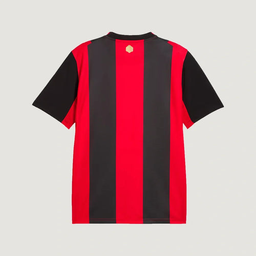 AC Milan – Maillot Domicile 2026/27 – Rouge, Noir