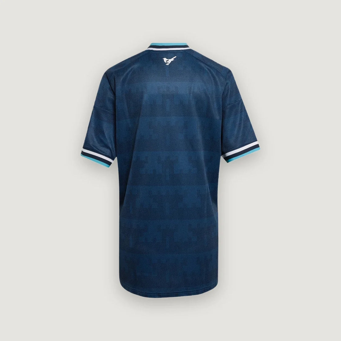 Newcastle – Maillot Extérieur 2026/27 – Bleu Pétrole