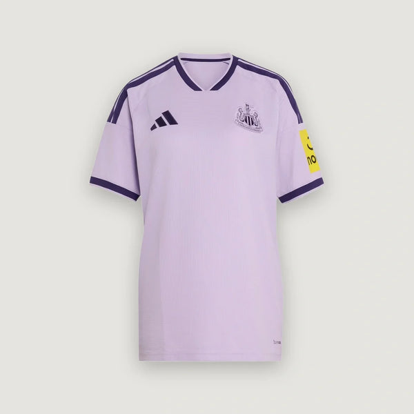 Newcastle – Maillot Third 2026/27 – Violet