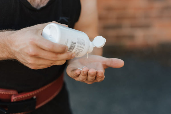 Magnésie liquide 200 ml