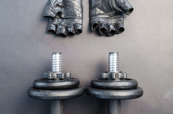 Gants de musculation