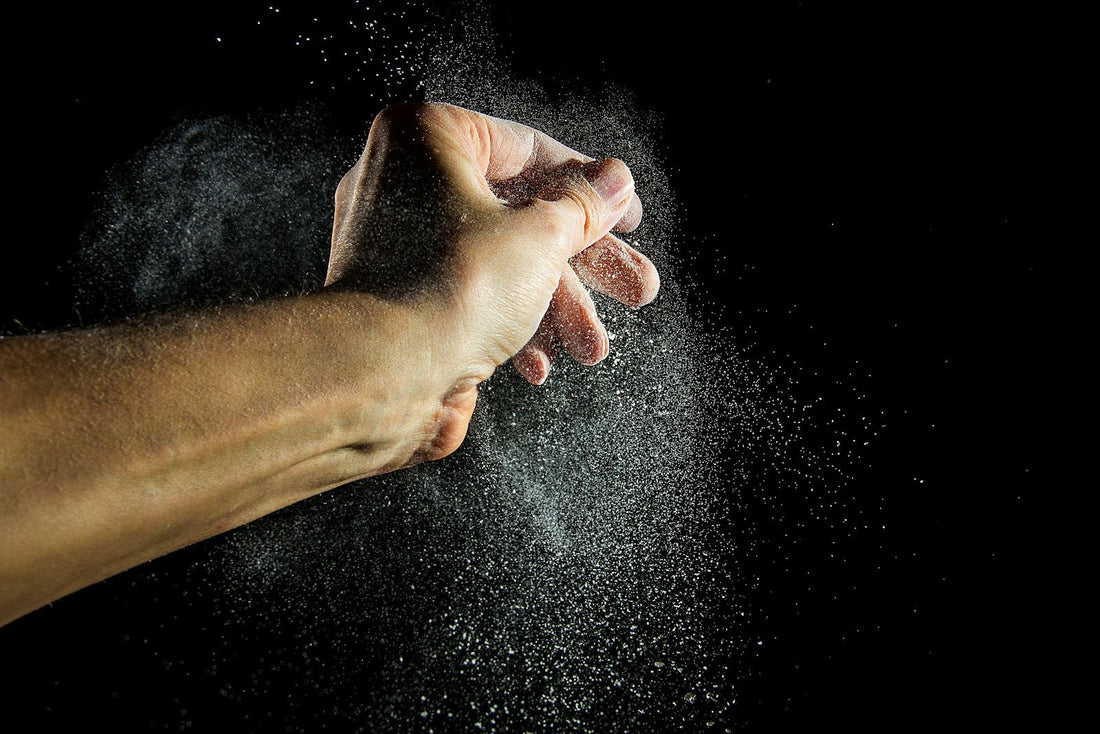 Magnésie liquide 200 ml