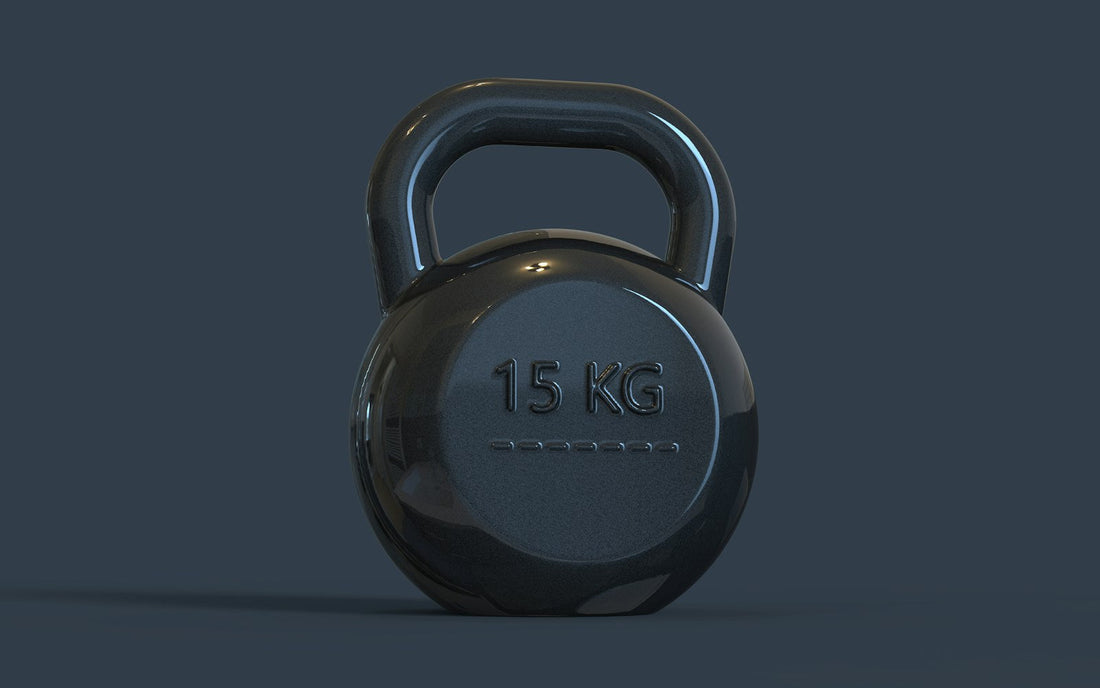 Kettlebell fonte