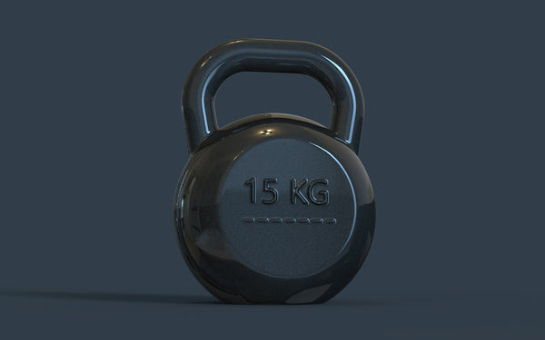 Kettlebell fonte