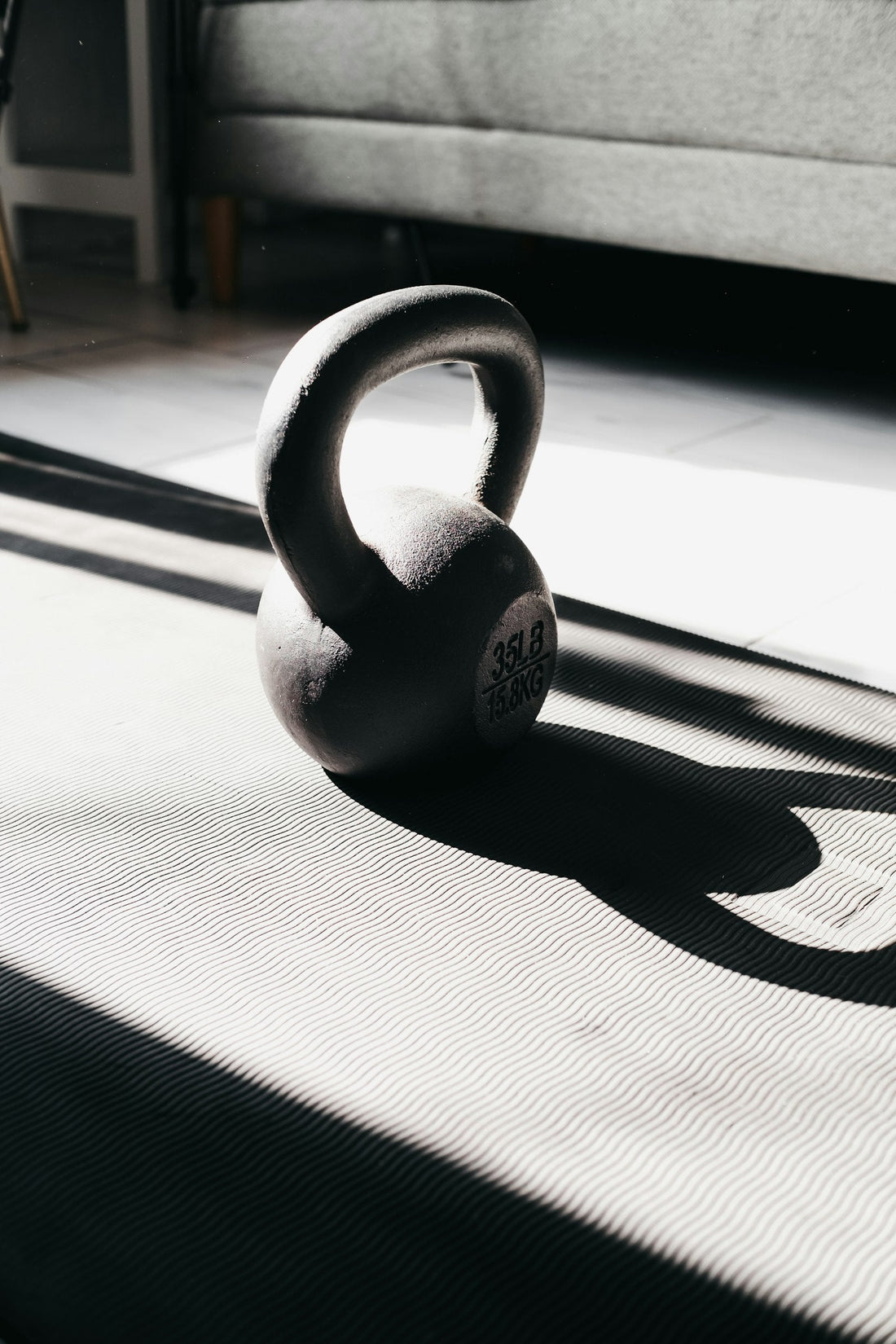 Kettlebell fonte