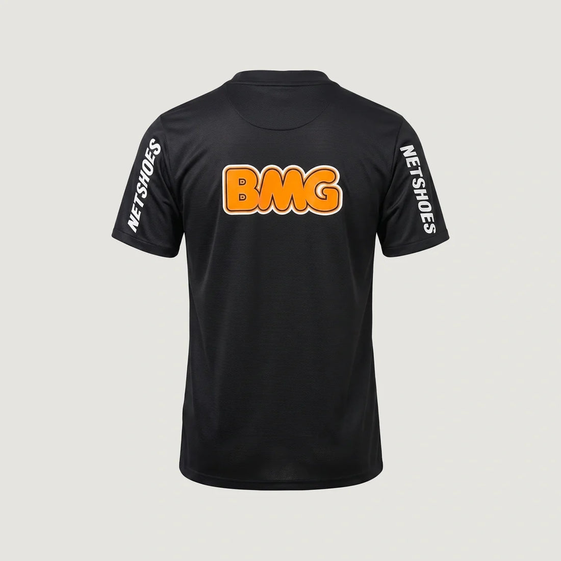 Santos – Maillot Extérieur 2012 – Noir